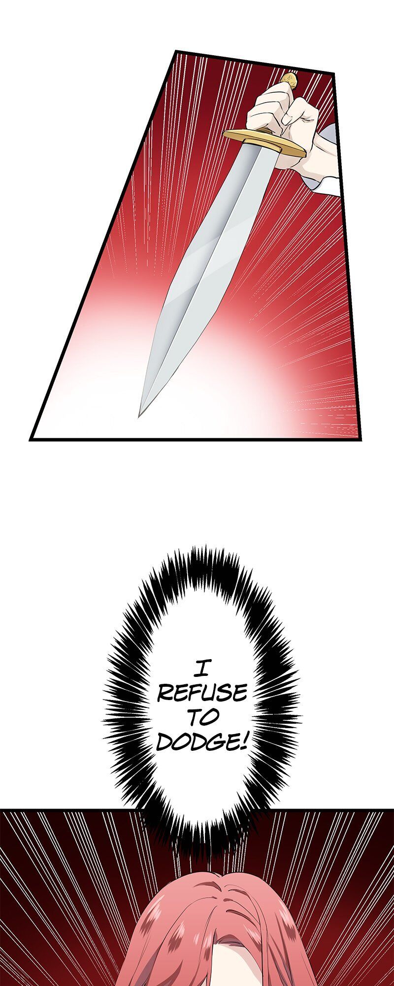 Nulliitas: The Half-Blood Royalty chapter 24 - page 32