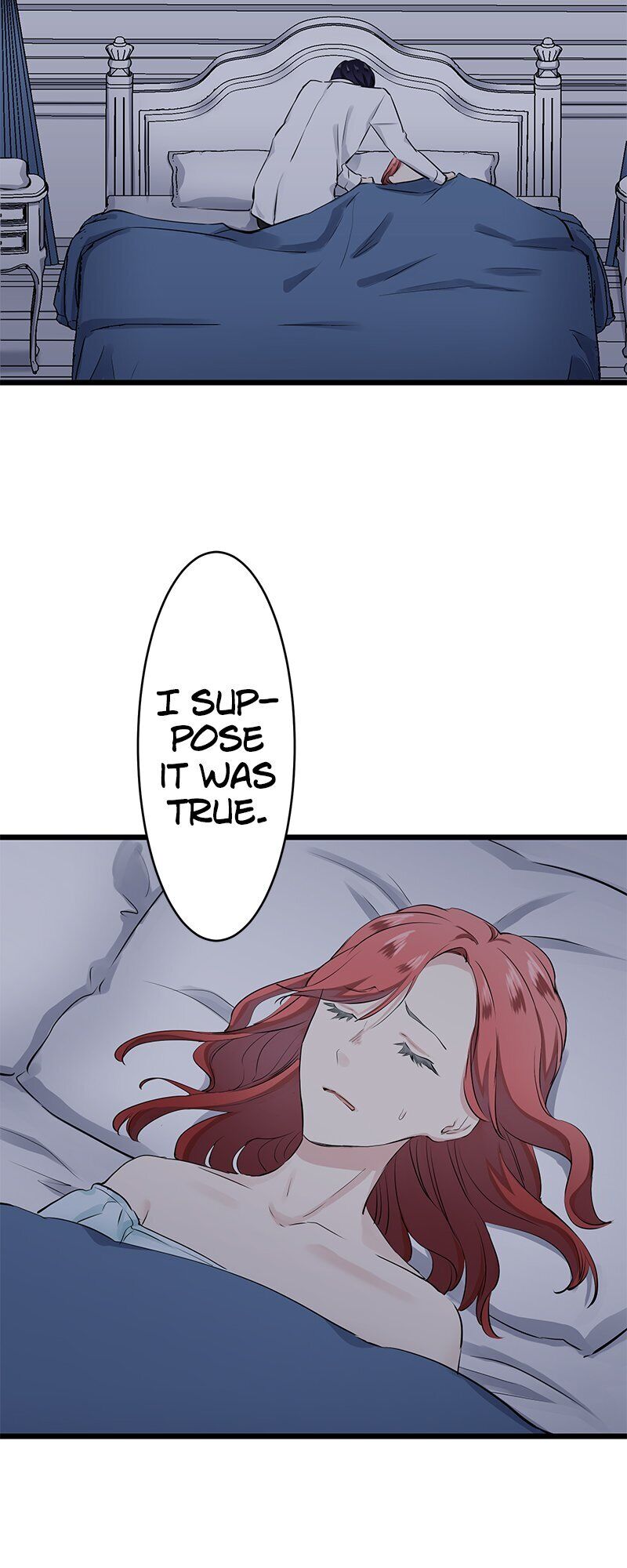 Nulliitas: The Half-Blood Royalty chapter 24 - page 40