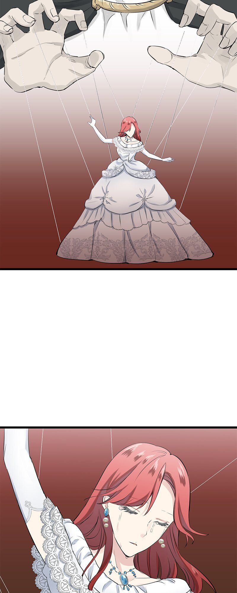 Nulliitas: The Half-Blood Royalty chapter 24 - page 46