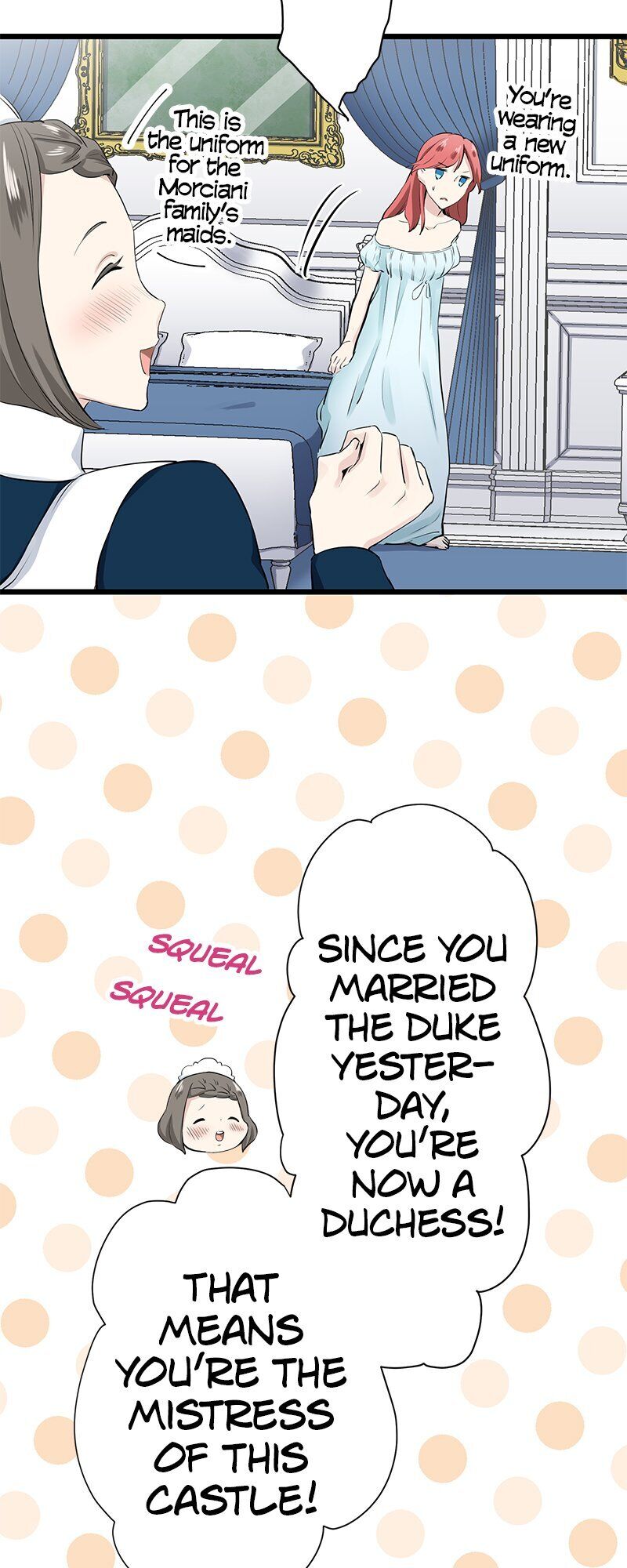 Nulliitas: The Half-Blood Royalty chapter 24 - page 52