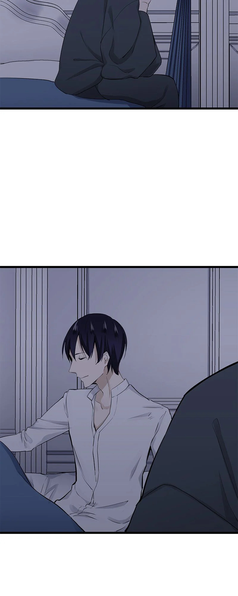 Nulliitas: The Half-Blood Royalty chapter 24 - page 9