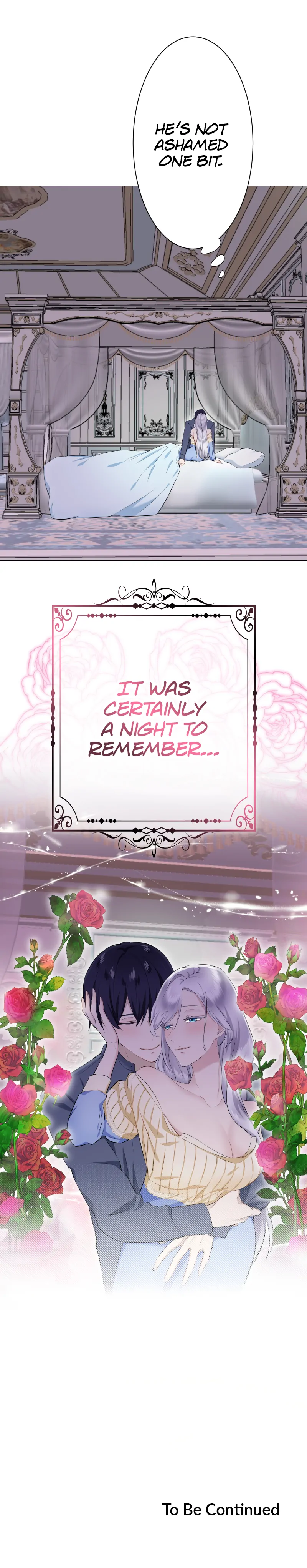 Nulliitas: The Half-Blood Royalty Chapter 169 - page 10