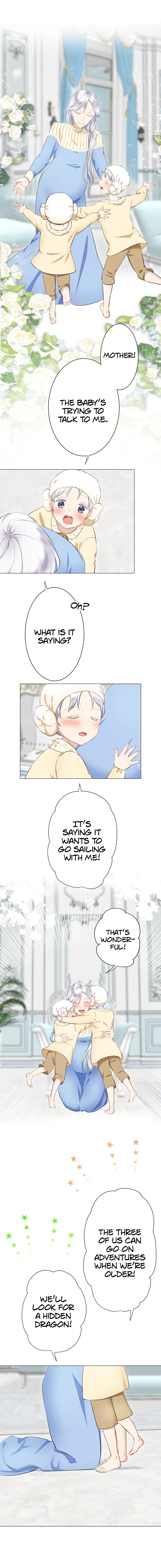 Nulliitas: The Half-Blood Royalty Chapter 169 - page 4