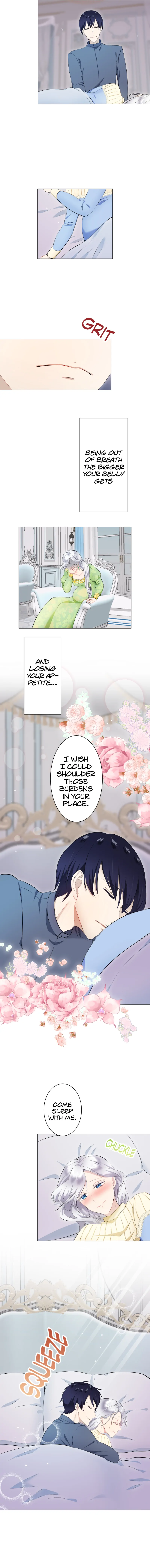 Nulliitas: The Half-Blood Royalty Chapter 169 - page 7