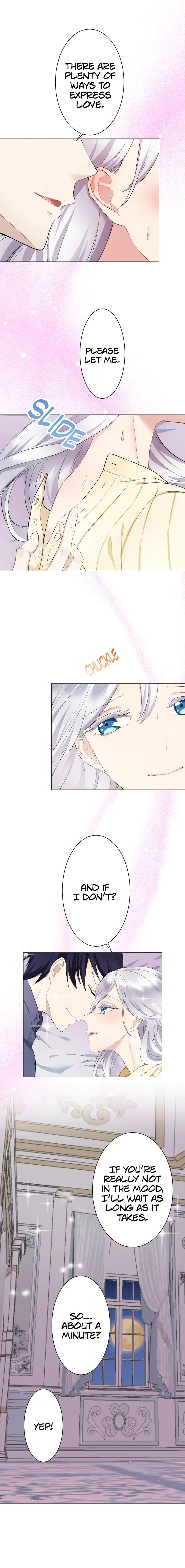 Nulliitas: The Half-Blood Royalty Chapter 169 - page 9