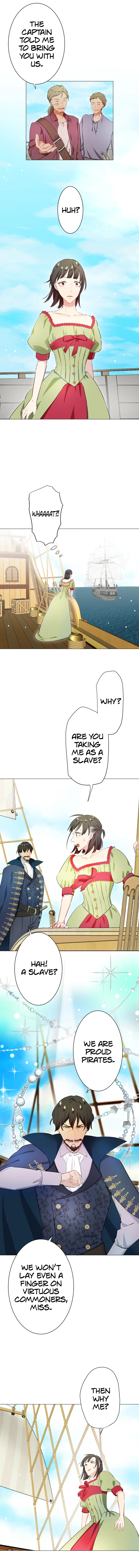 Nulliitas: The Half-Blood Royalty Chapter 163 - page 10