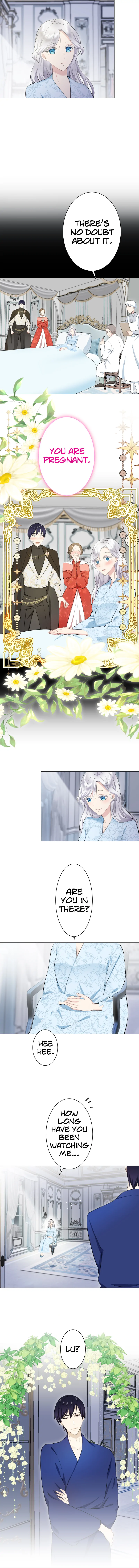 Nulliitas: The Half-Blood Royalty Chapter 163 - page 3