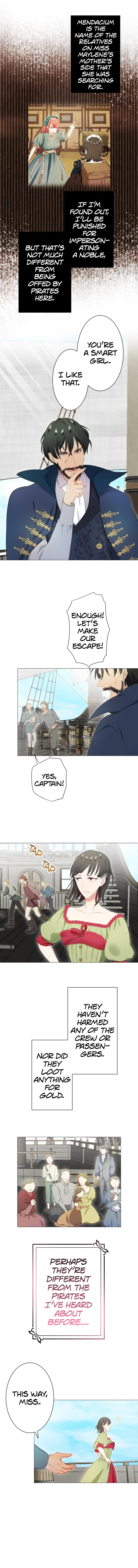 Nulliitas: The Half-Blood Royalty Chapter 163 - page 9