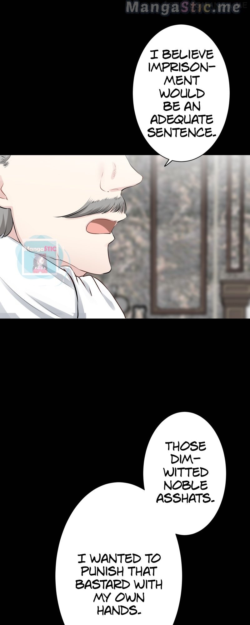Nulliitas: The Half-Blood Royalty Chapter 93 - page 19