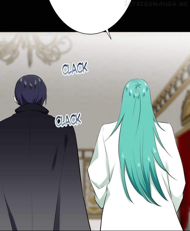 Nulliitas: The Half-Blood Royalty Chapter 93 - page 20