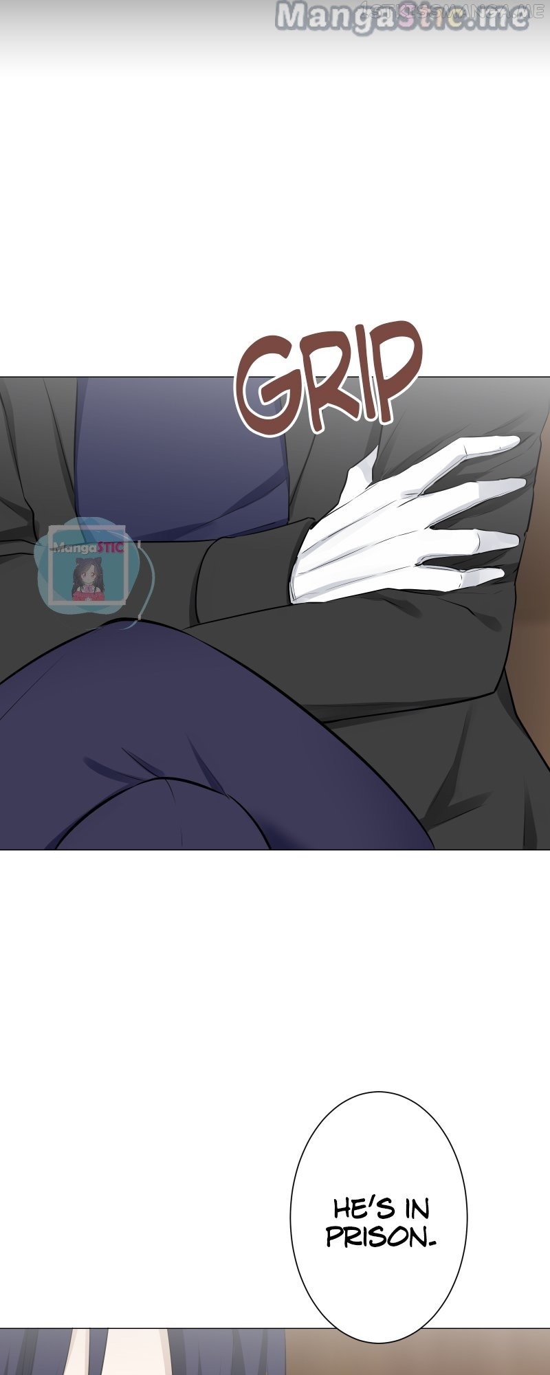 Nulliitas: The Half-Blood Royalty Chapter 93 - page 23