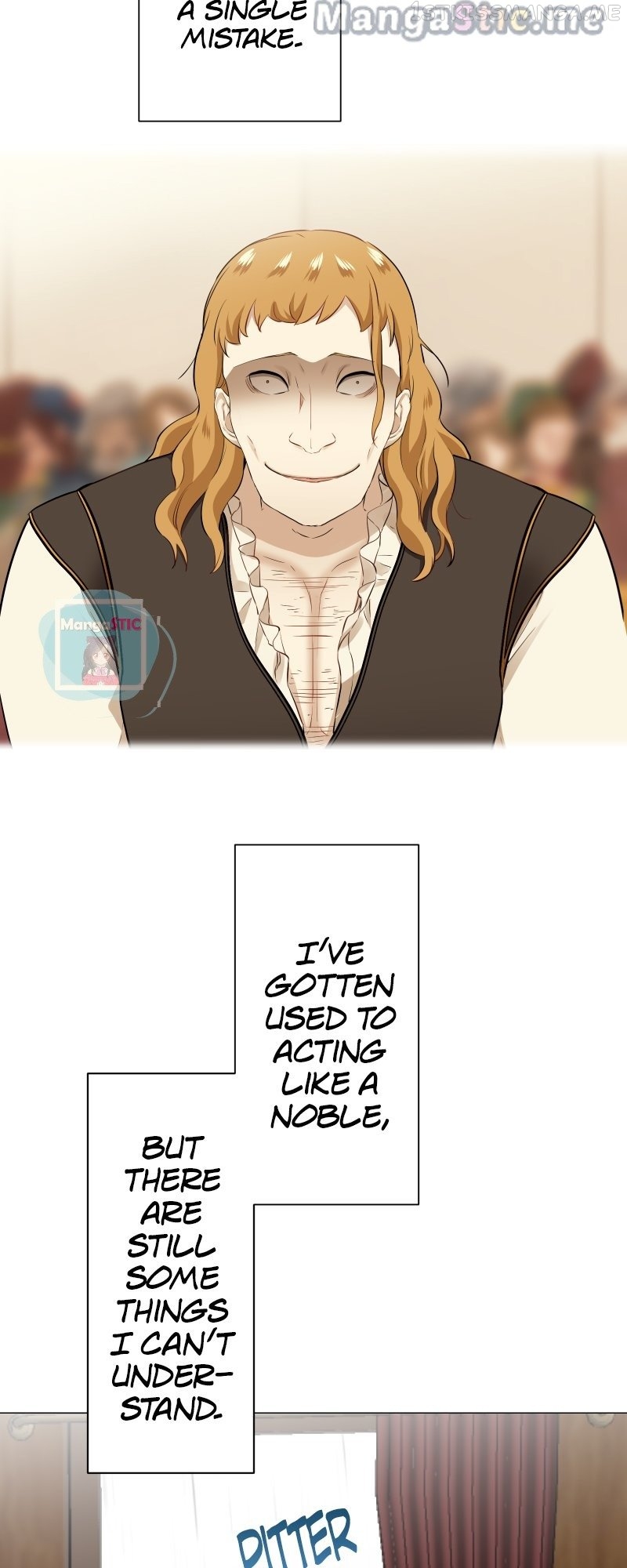 Nulliitas: The Half-Blood Royalty Chapter 93 - page 27