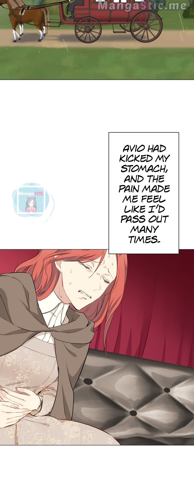 Nulliitas: The Half-Blood Royalty Chapter 93 - page 29