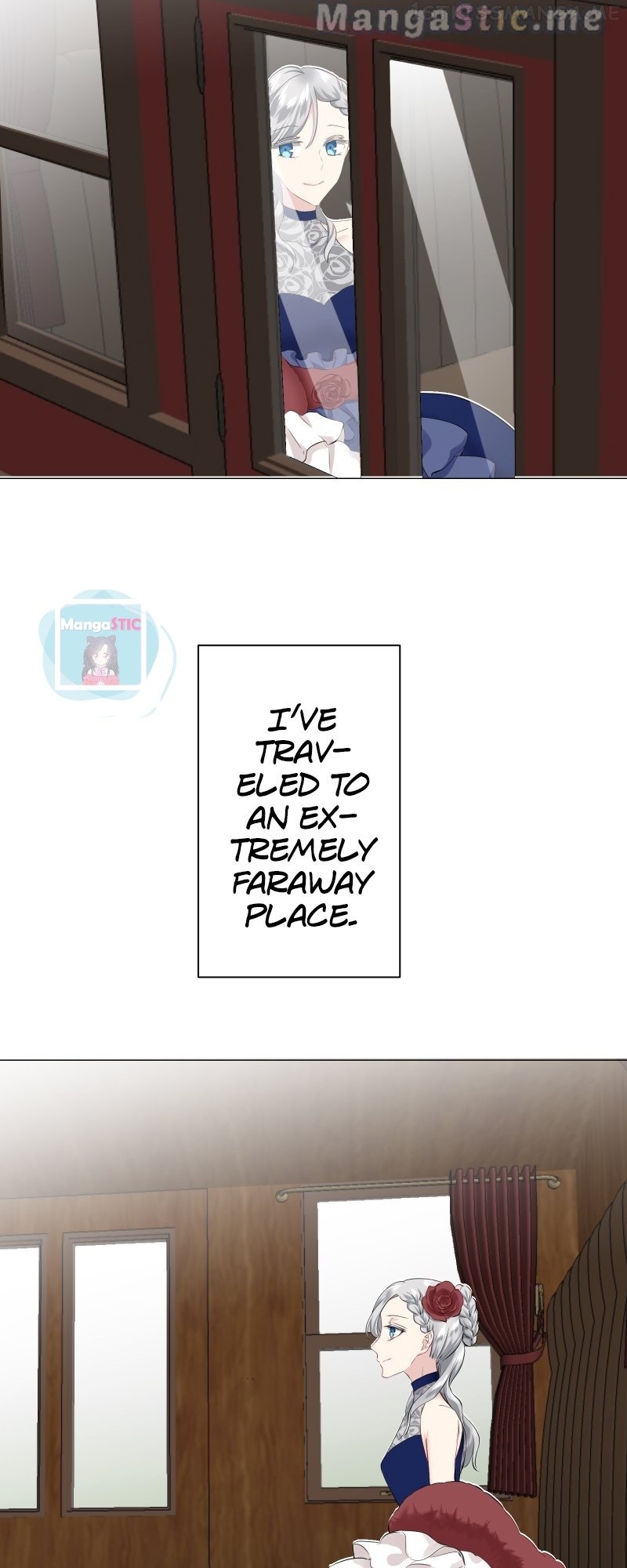 Nulliitas: The Half-Blood Royalty Chapter 93 - page 3