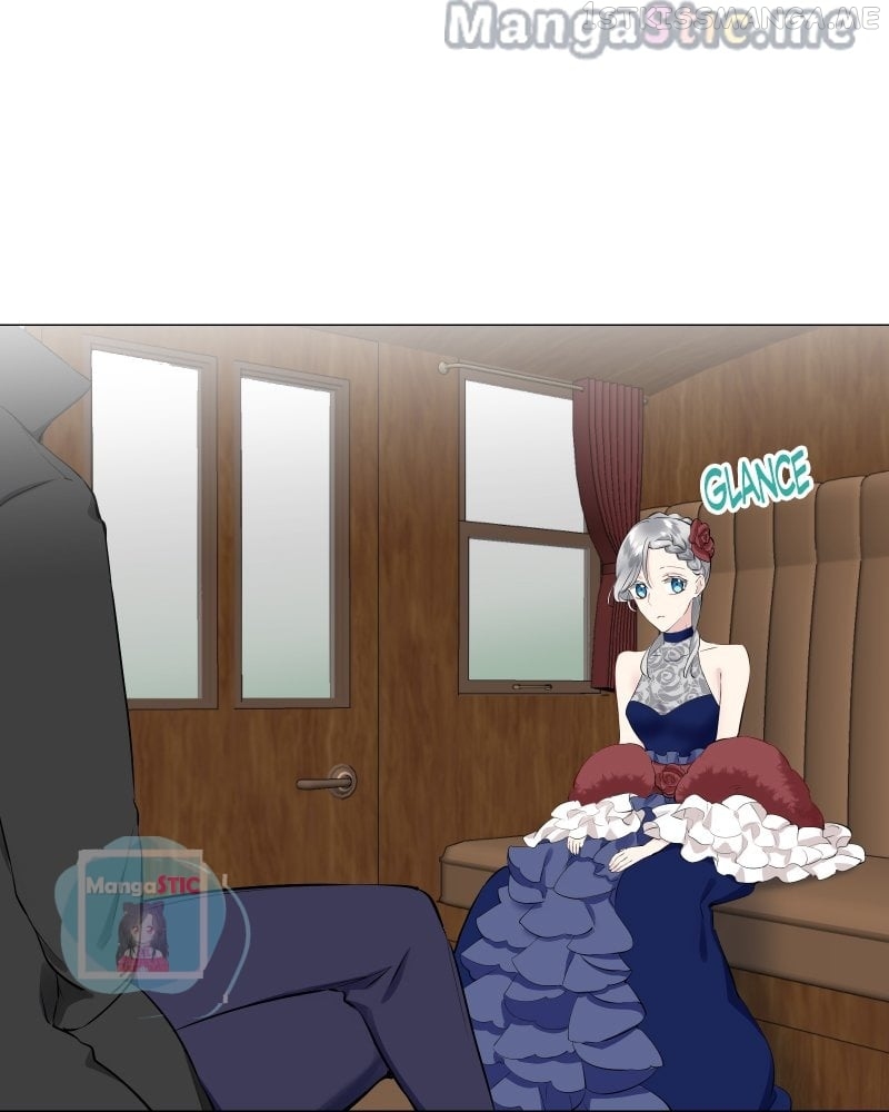 Nulliitas: The Half-Blood Royalty Chapter 93 - page 30