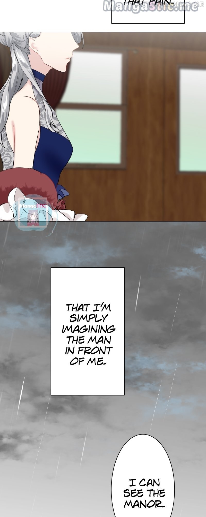 Nulliitas: The Half-Blood Royalty Chapter 93 - page 32
