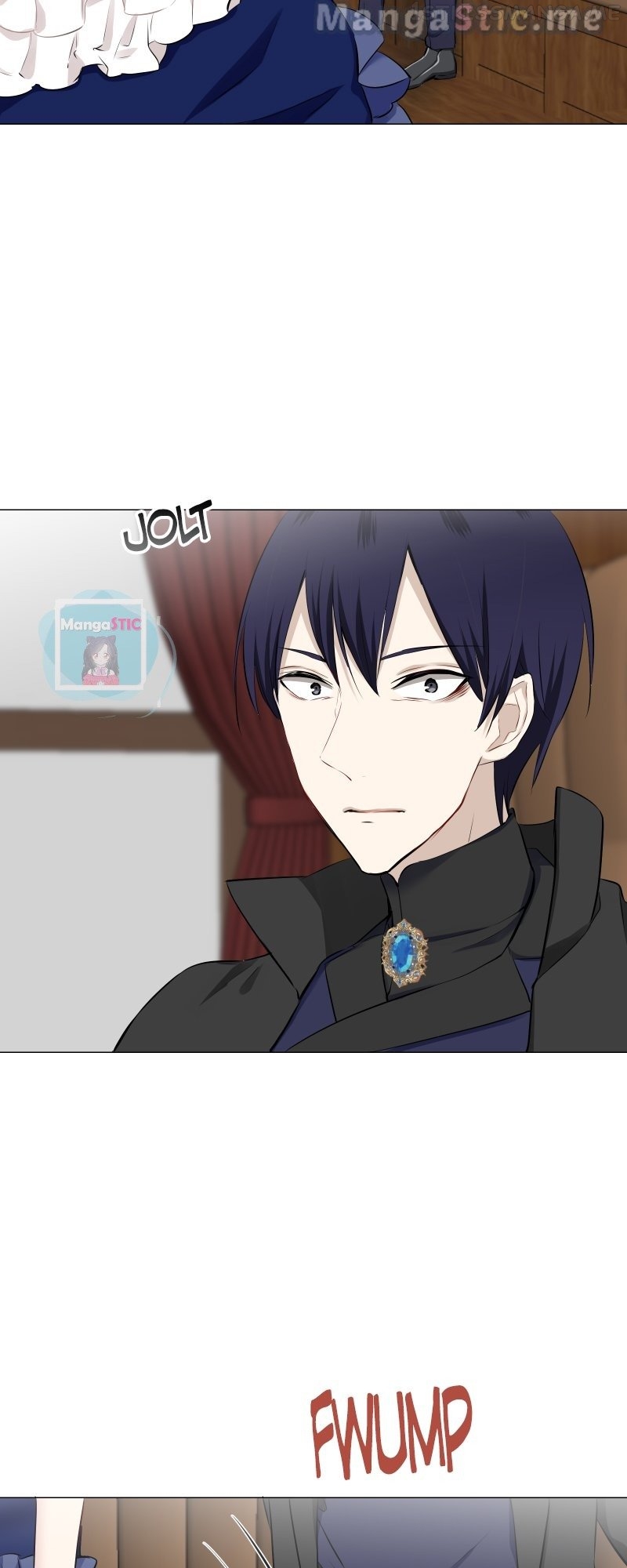 Nulliitas: The Half-Blood Royalty Chapter 93 - page 34