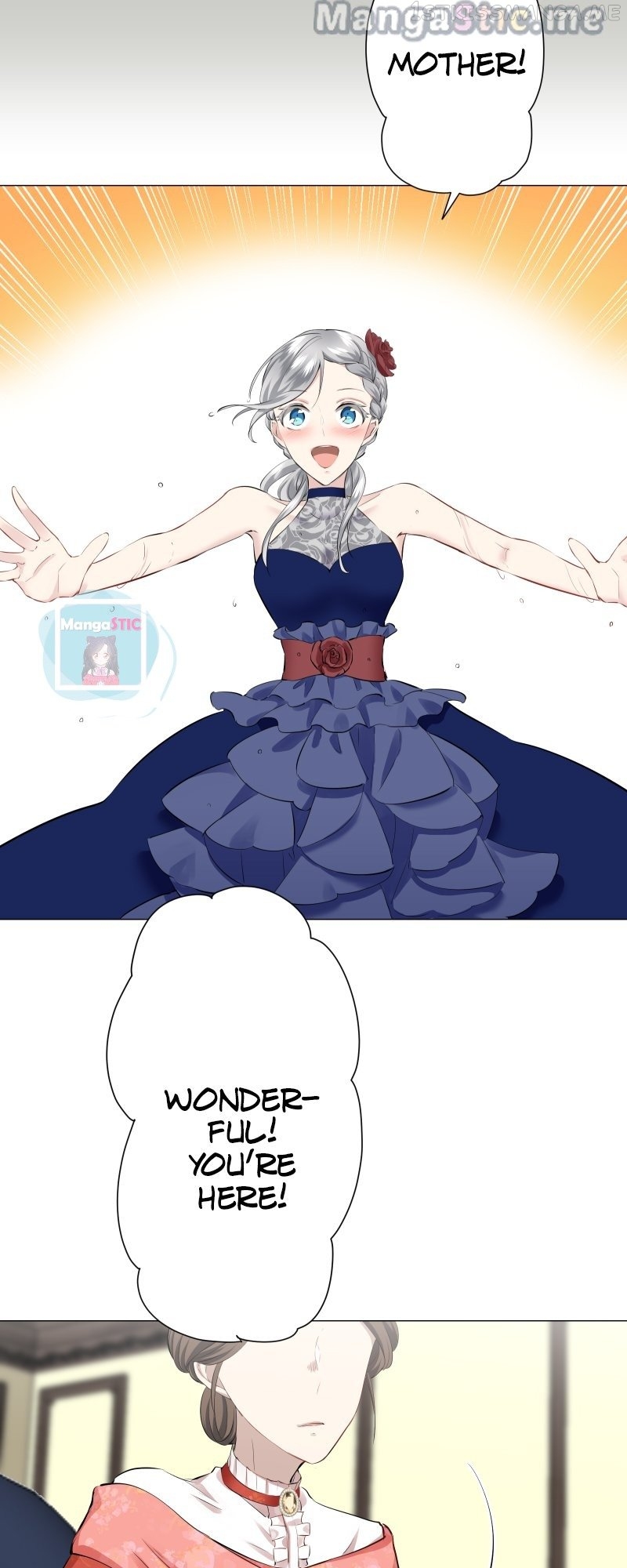 Nulliitas: The Half-Blood Royalty Chapter 93 - page 44