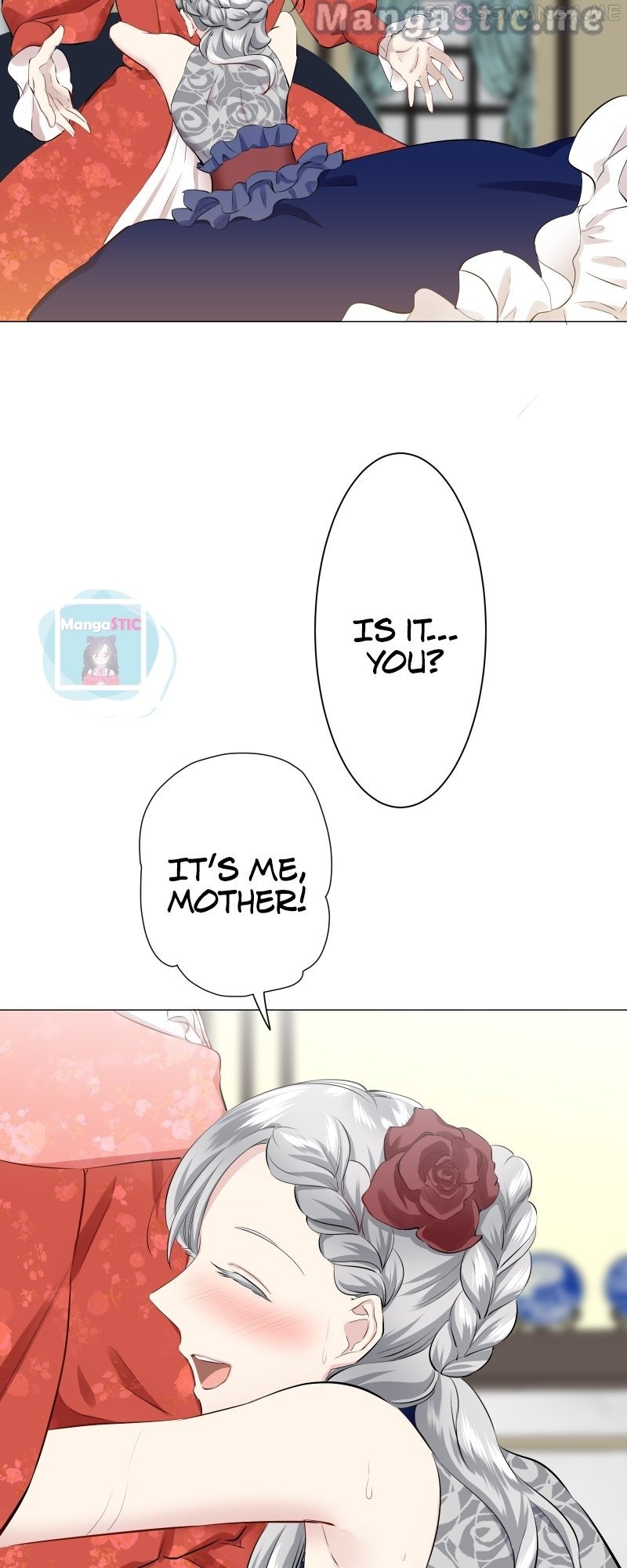 Nulliitas: The Half-Blood Royalty Chapter 93 - page 47