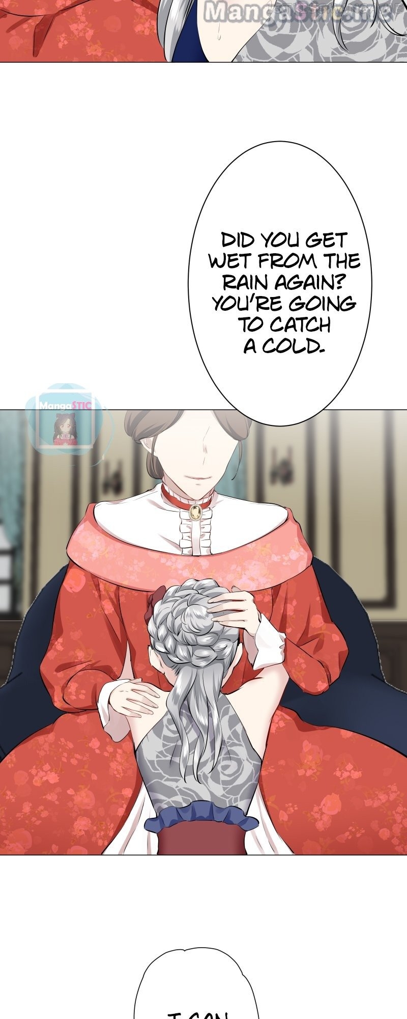 Nulliitas: The Half-Blood Royalty Chapter 93 - page 48