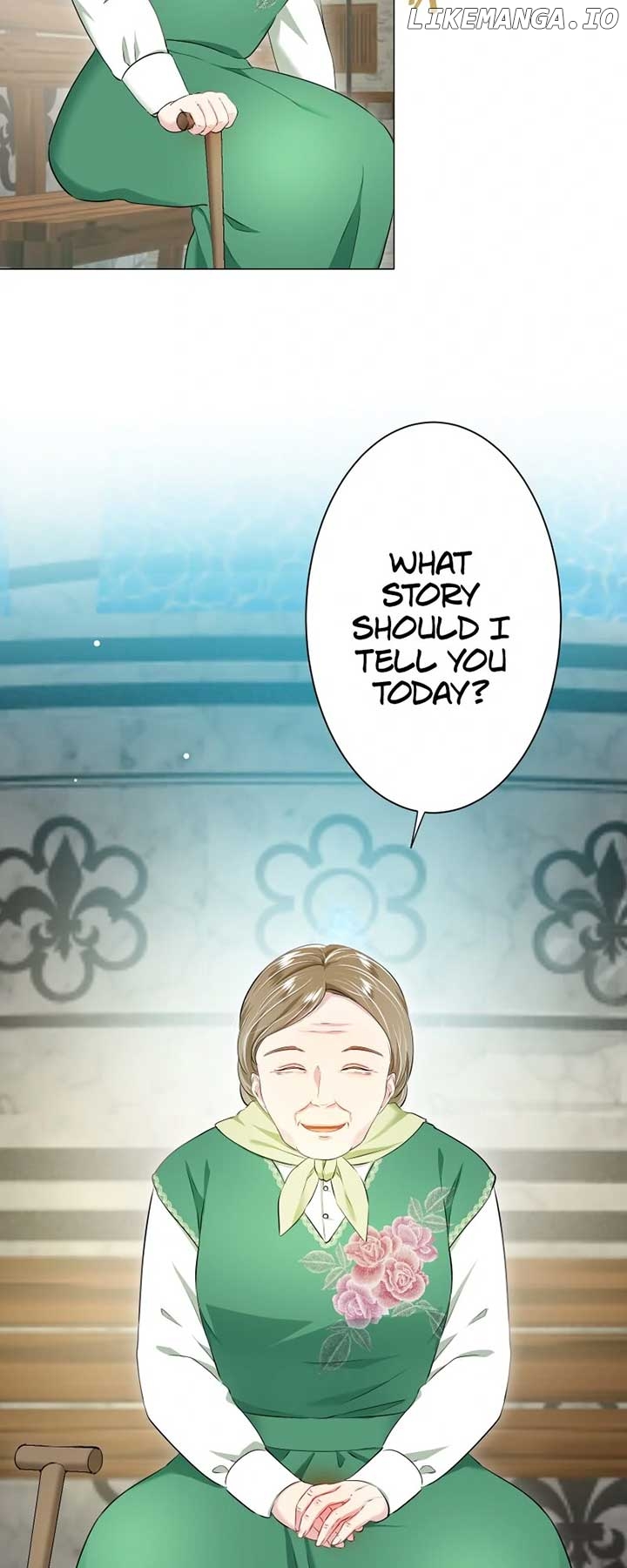 Nulliitas: The Half-Blood Royalty Chapter 205 - page 2