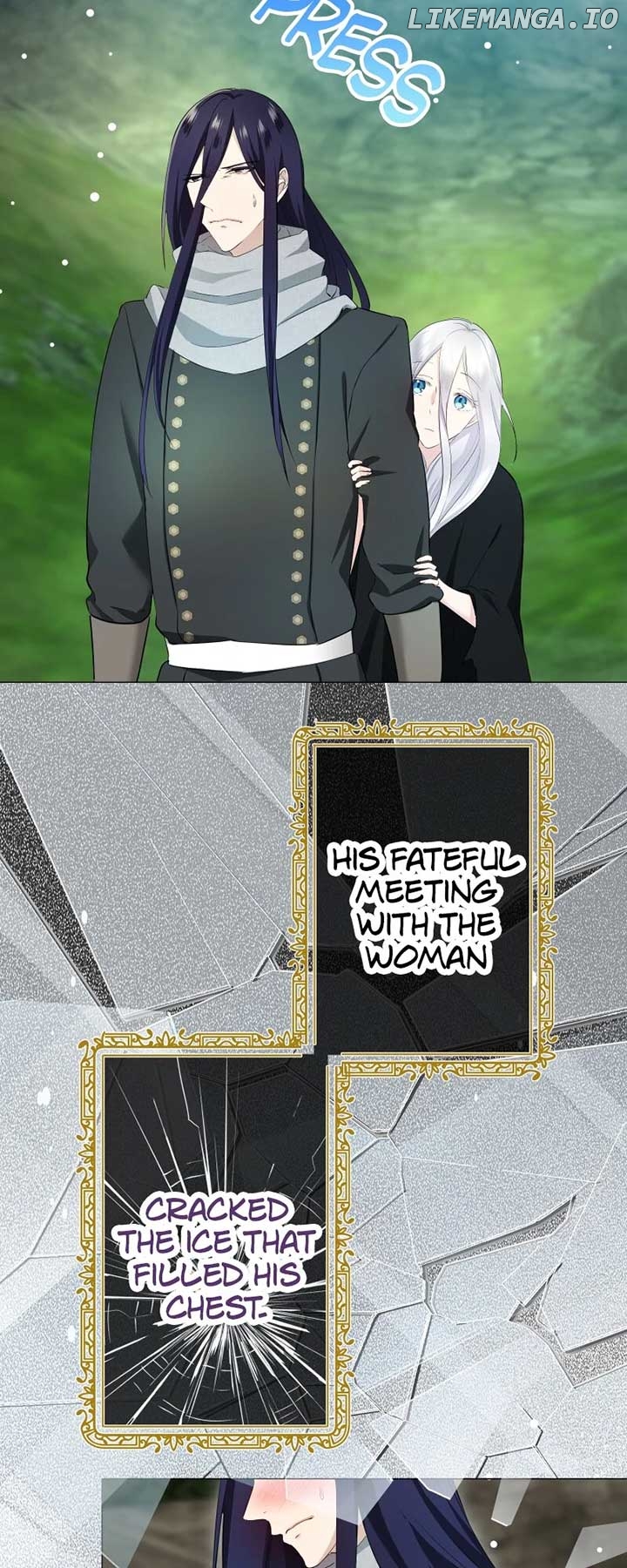 Nulliitas: The Half-Blood Royalty Chapter 205 - page 29