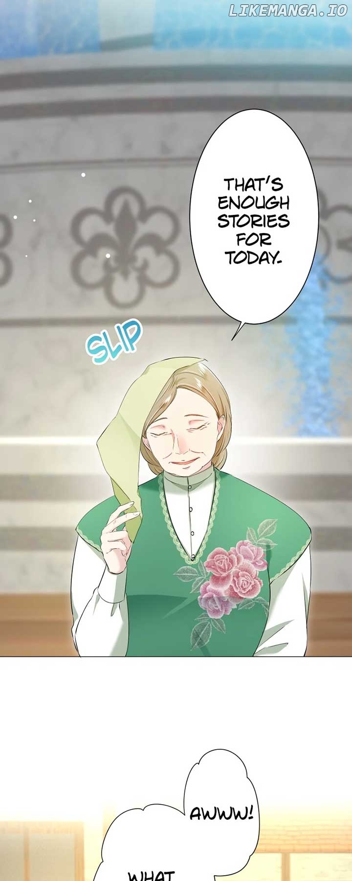 Nulliitas: The Half-Blood Royalty Chapter 205 - page 57