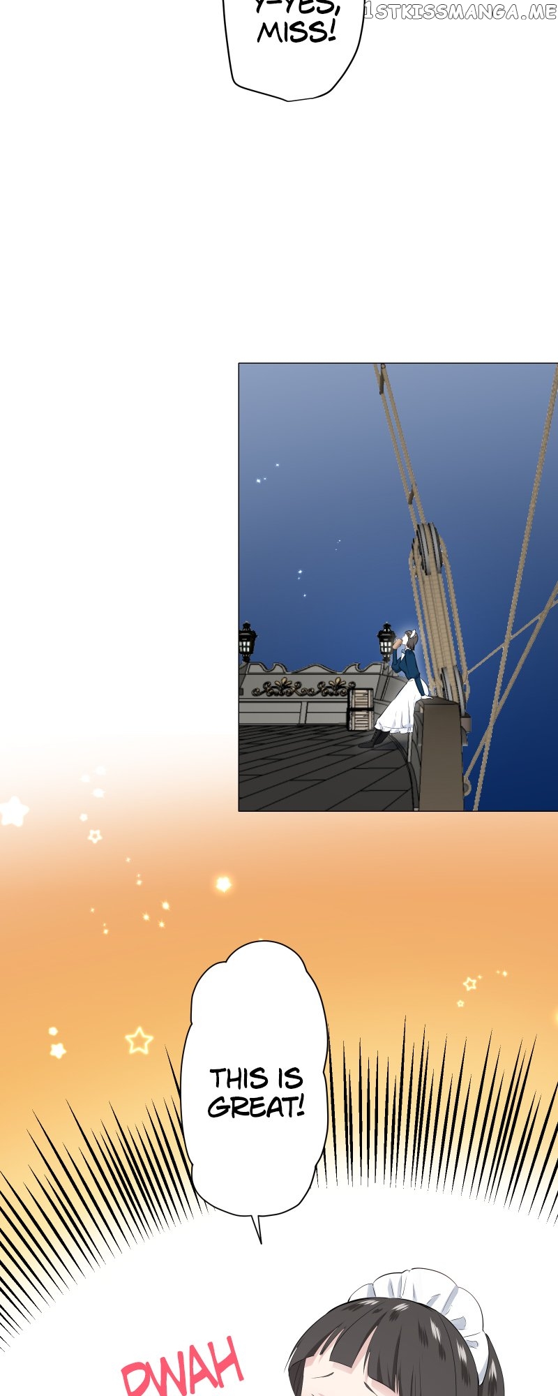 Nulliitas: The Half-Blood Royalty Chapter 111 - page 39