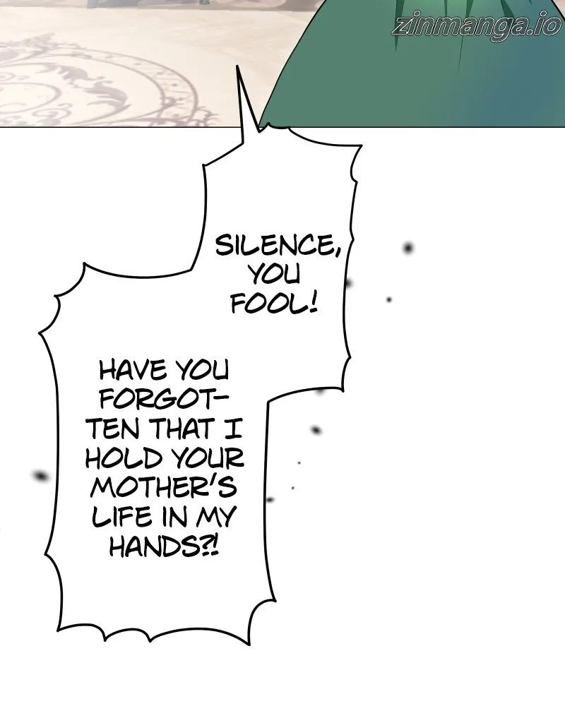 Nulliitas: The Half-Blood Royalty Chapter 139 - page 15