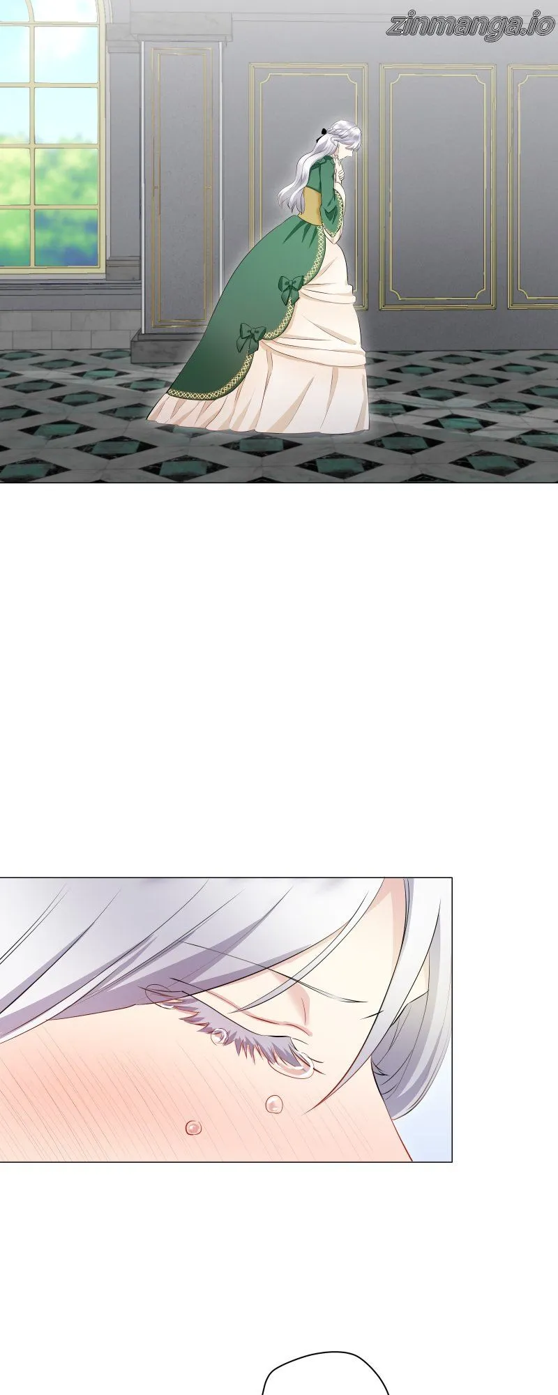 Nulliitas: The Half-Blood Royalty Chapter 139 - page 32