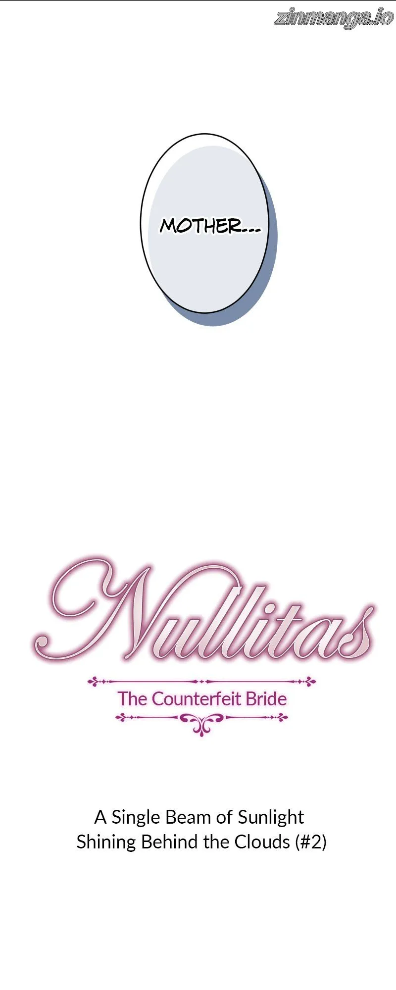 Nulliitas: The Half-Blood Royalty Chapter 139 - page 4
