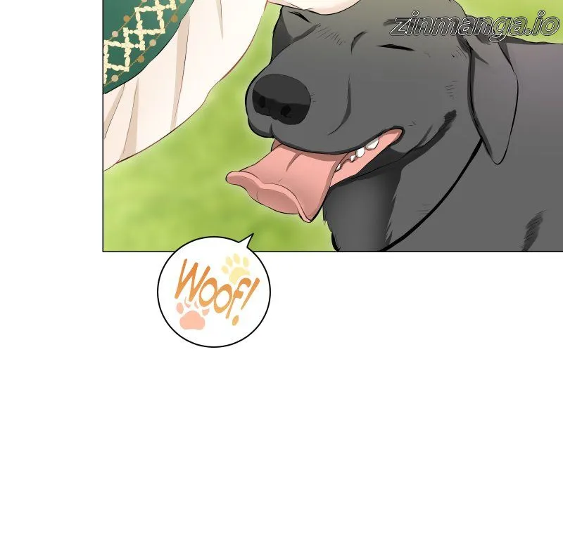 Nulliitas: The Half-Blood Royalty Chapter 139 - page 45
