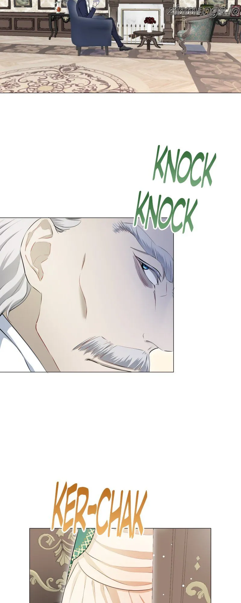 Nulliitas: The Half-Blood Royalty Chapter 139 - page 9