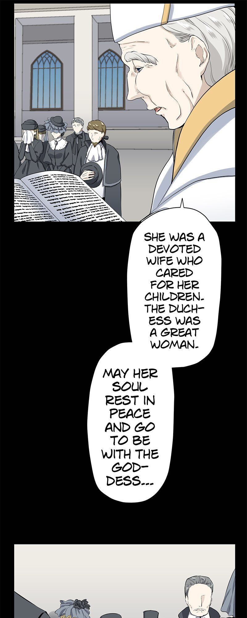 Nulliitas: The Half-Blood Royalty chapter 18 - page 13