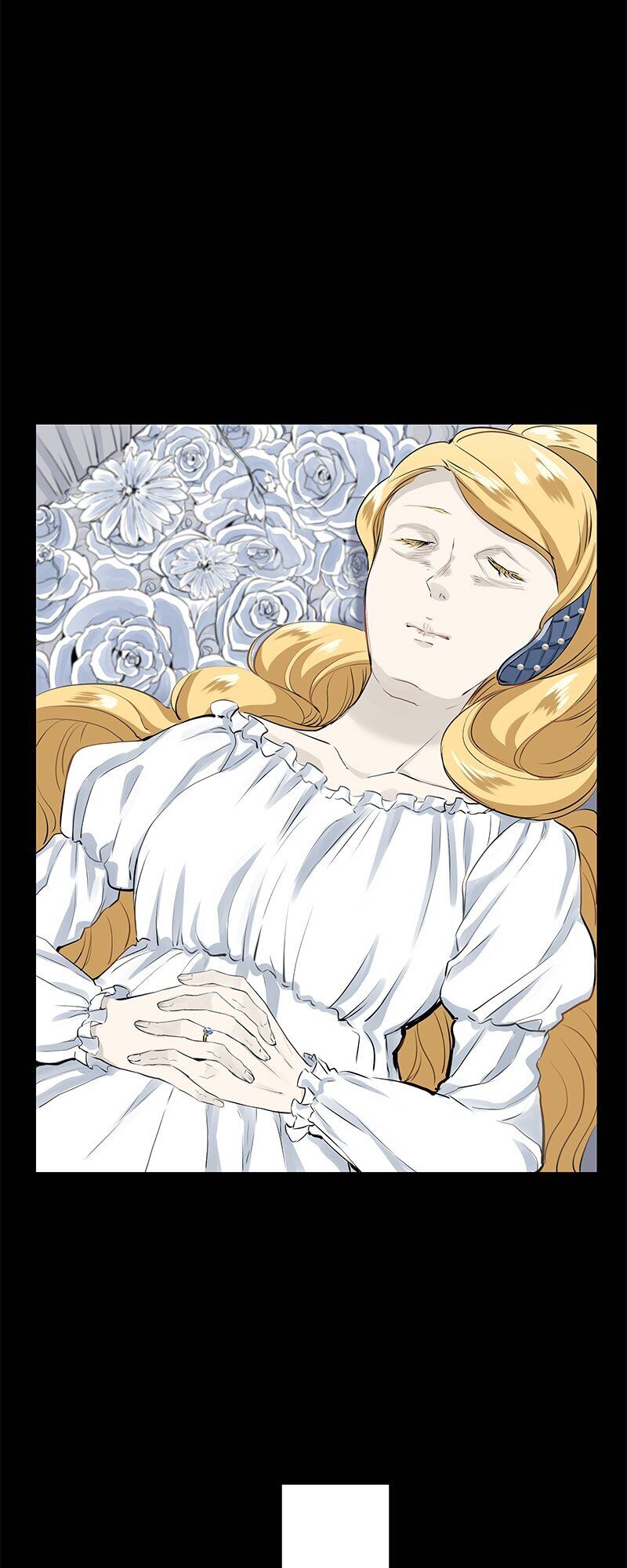 Nulliitas: The Half-Blood Royalty chapter 18 - page 15