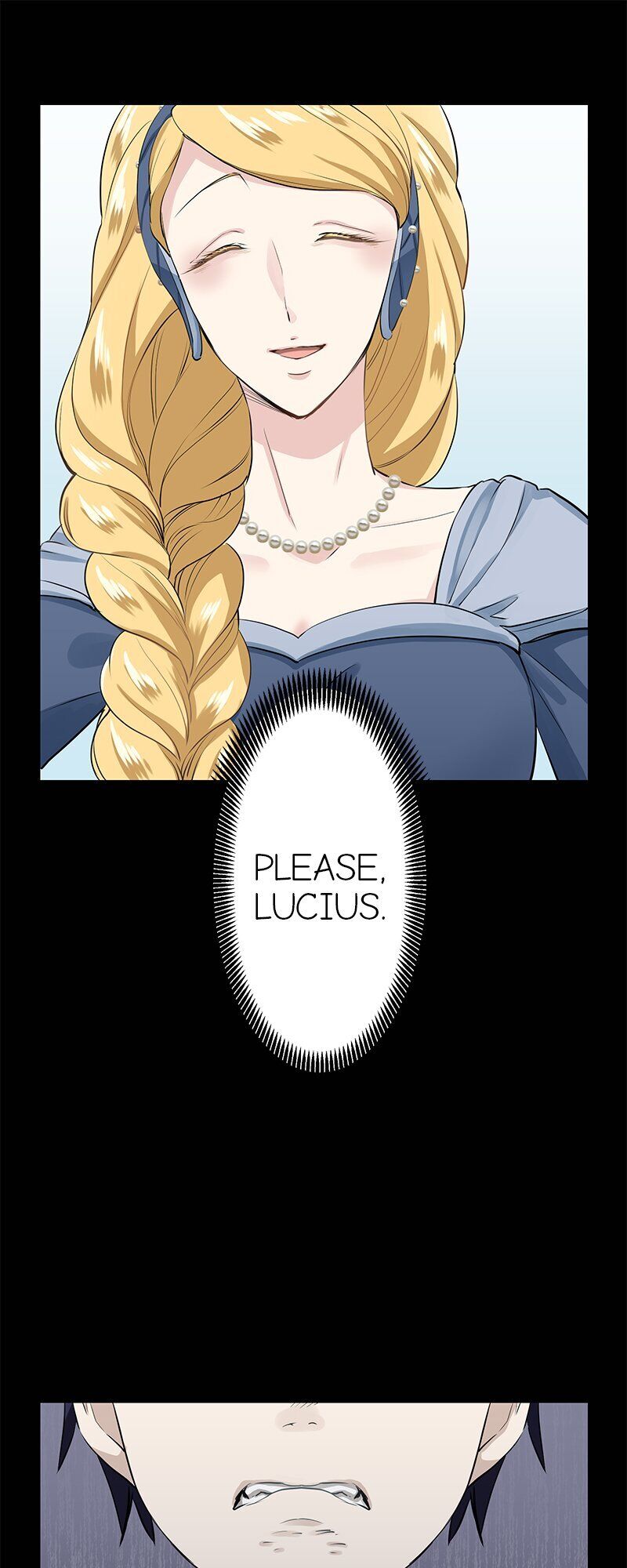 Nulliitas: The Half-Blood Royalty chapter 18 - page 20