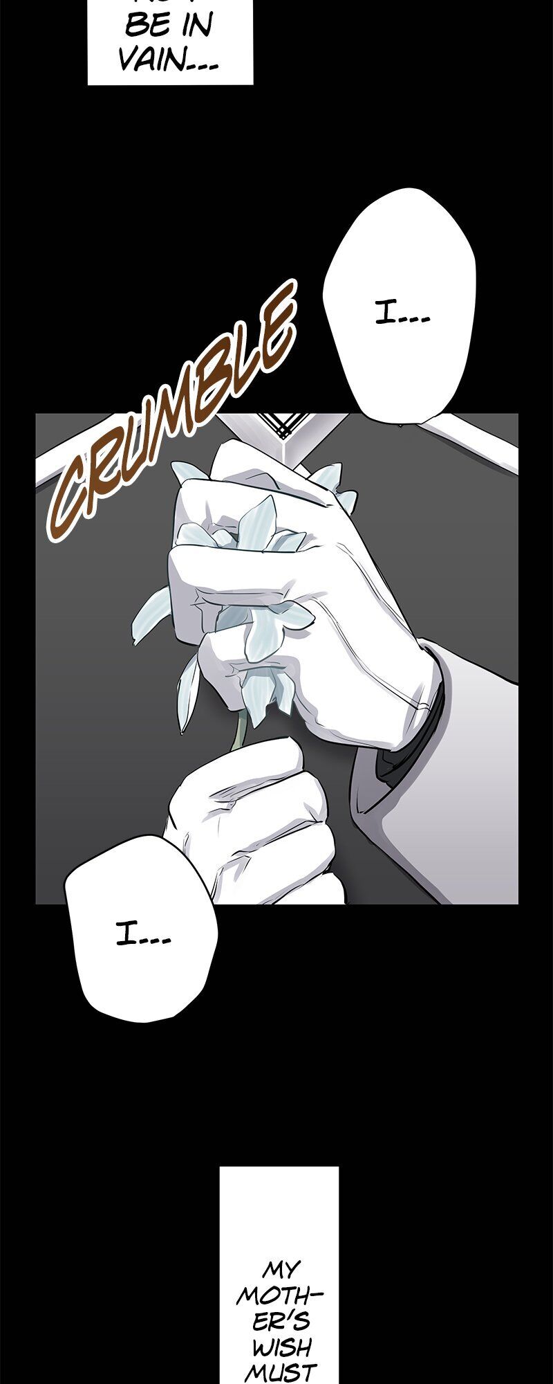 Nulliitas: The Half-Blood Royalty chapter 18 - page 22