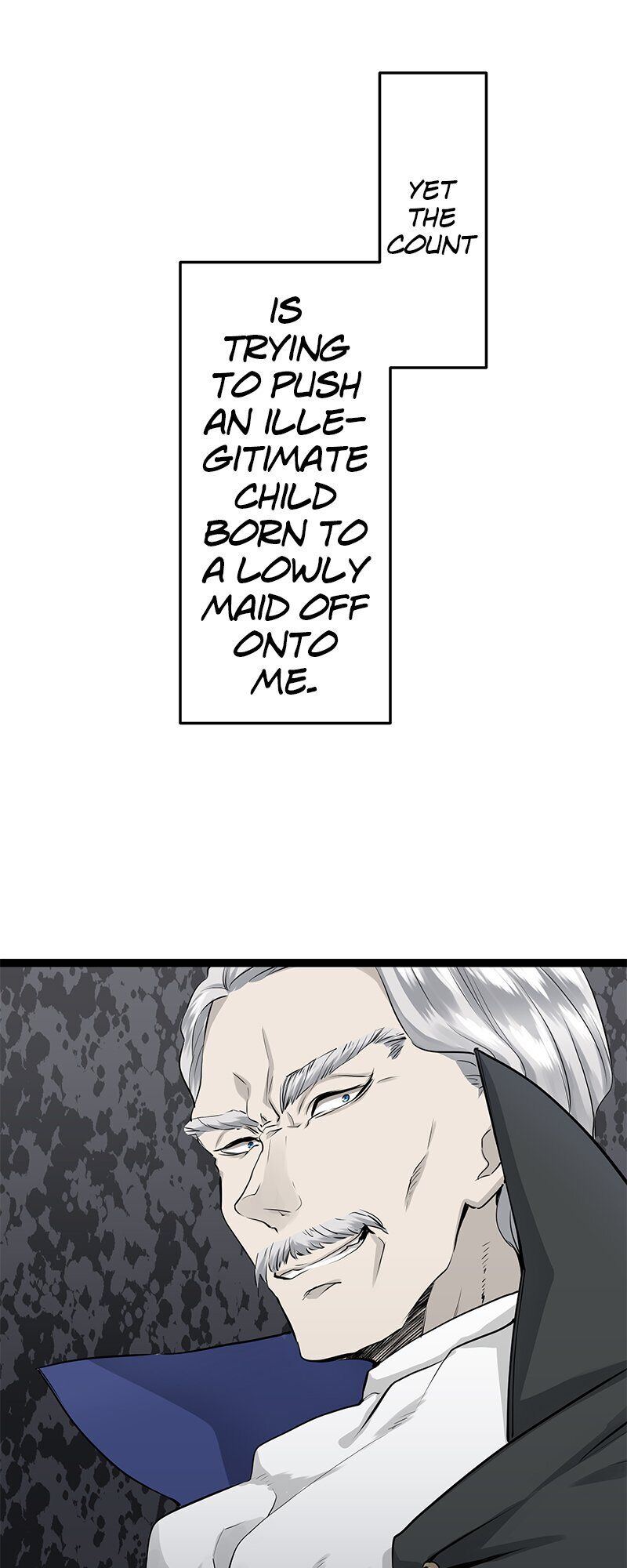 Nulliitas: The Half-Blood Royalty chapter 18 - page 27