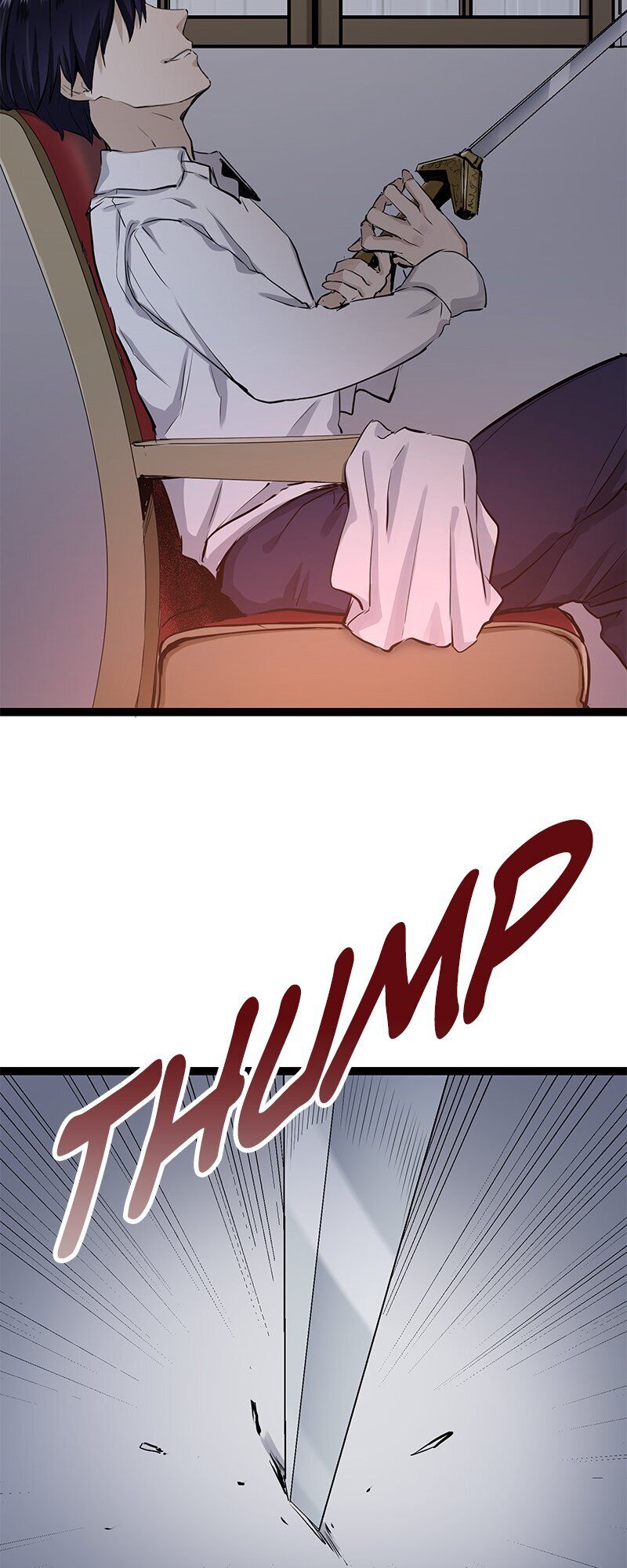 Nulliitas: The Half-Blood Royalty chapter 18 - page 30