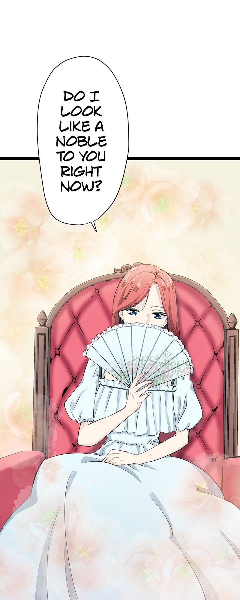 Nulliitas: The Half-Blood Royalty chapter 18 - page 41
