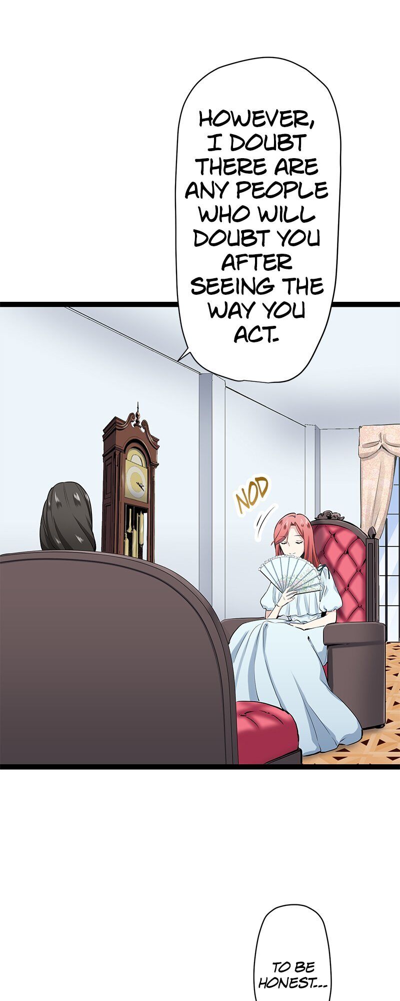 Nulliitas: The Half-Blood Royalty chapter 18 - page 43