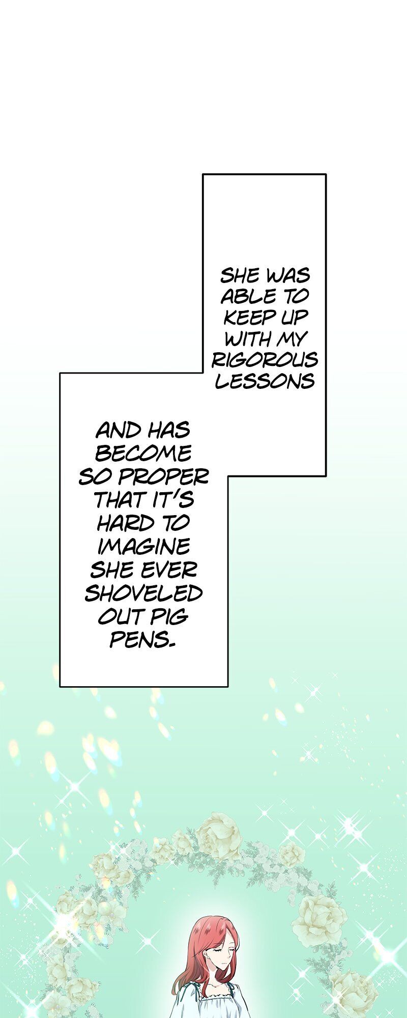 Nulliitas: The Half-Blood Royalty chapter 18 - page 45