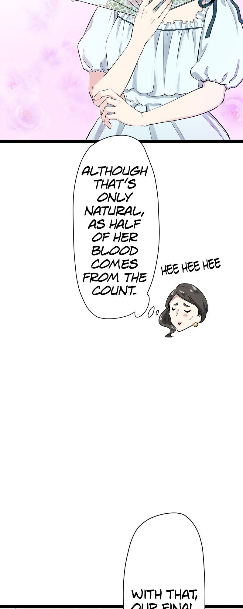 Nulliitas: The Half-Blood Royalty chapter 18 - page 47