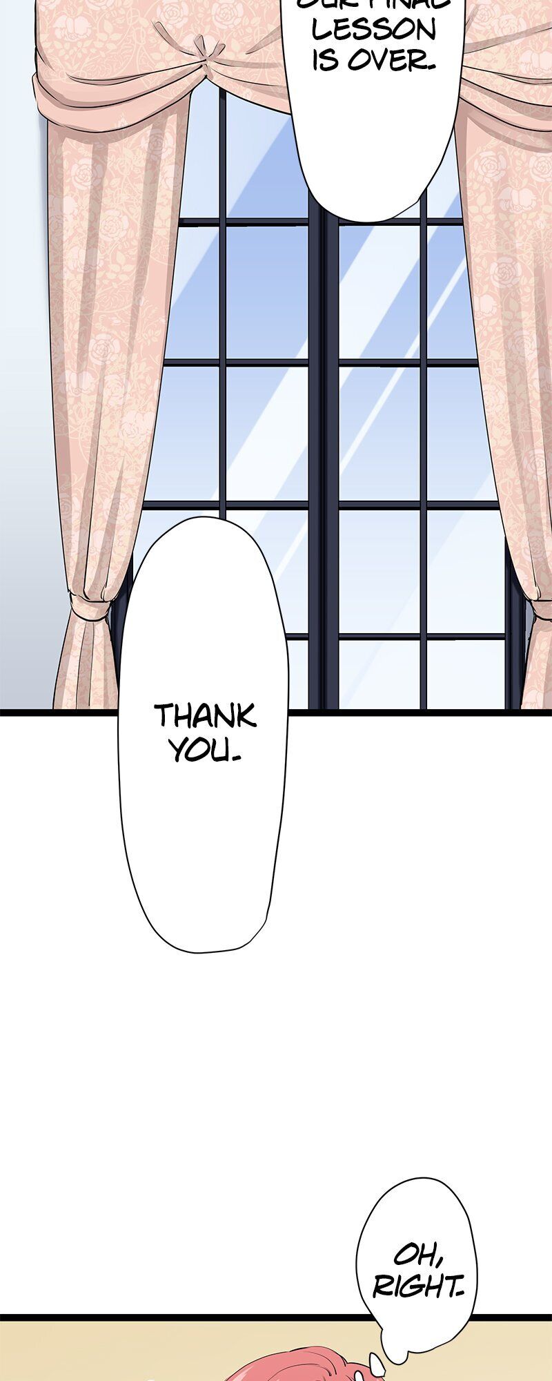 Nulliitas: The Half-Blood Royalty chapter 18 - page 48