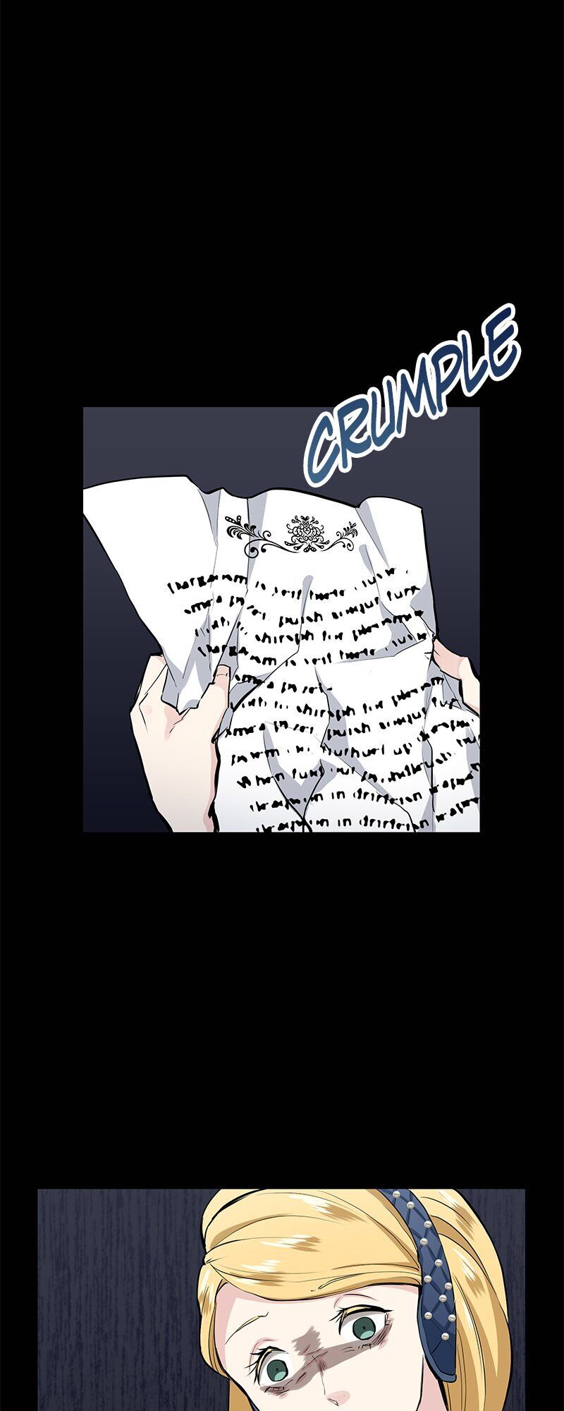 Nulliitas: The Half-Blood Royalty chapter 18 - page 5