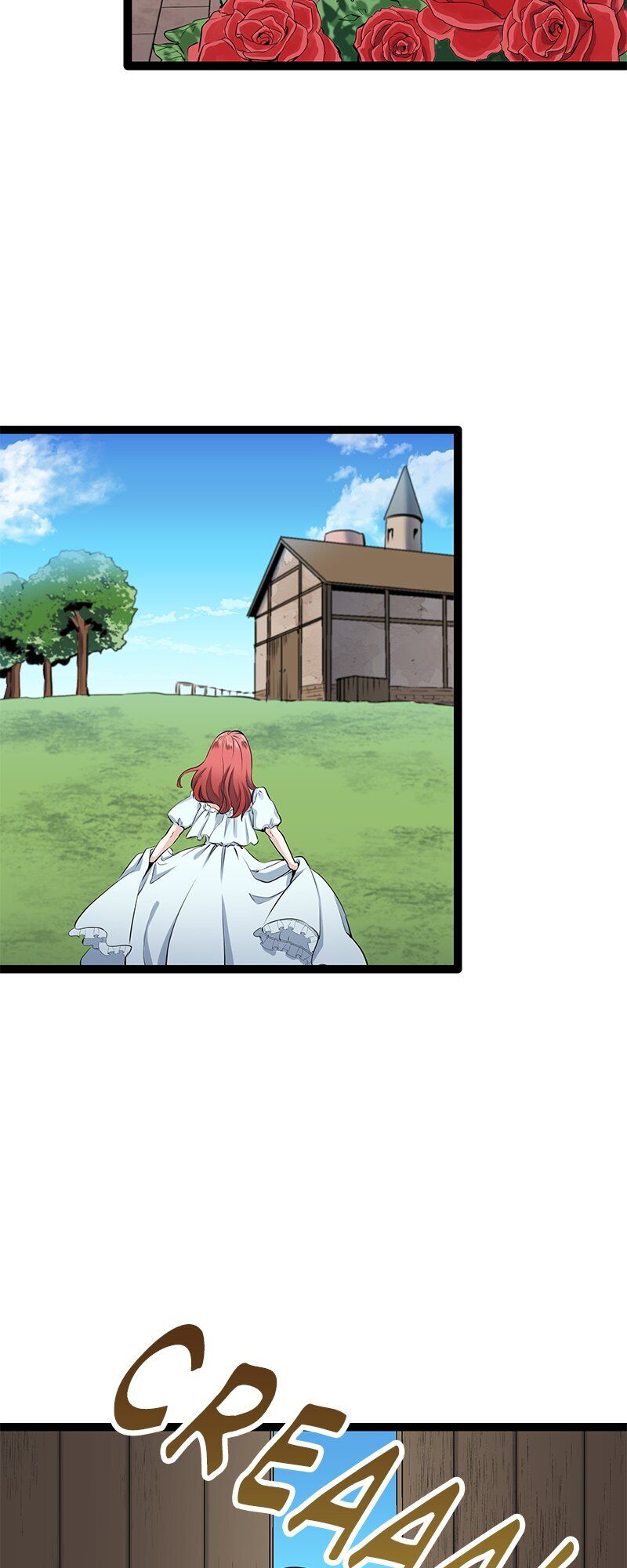 Nulliitas: The Half-Blood Royalty chapter 18 - page 50
