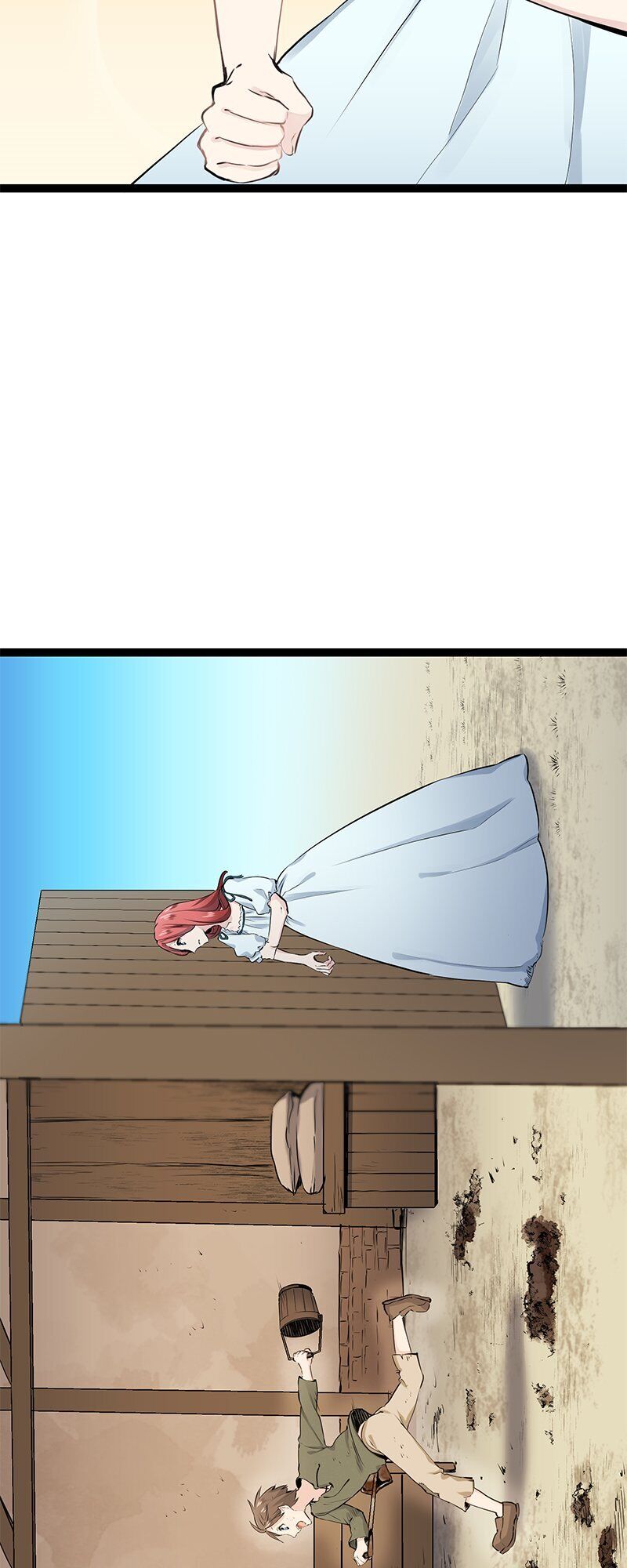 Nulliitas: The Half-Blood Royalty chapter 18 - page 54