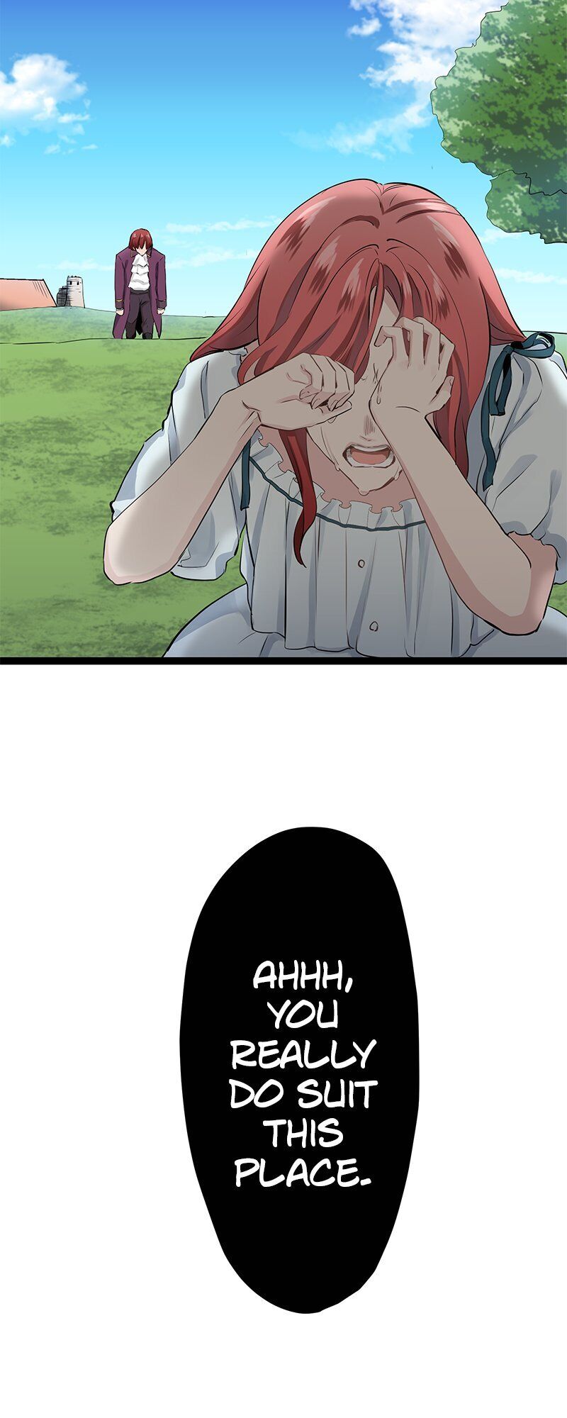 Nulliitas: The Half-Blood Royalty chapter 18 - page 63