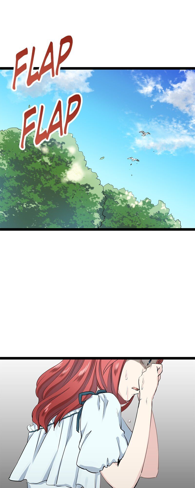Nulliitas: The Half-Blood Royalty chapter 18 - page 64