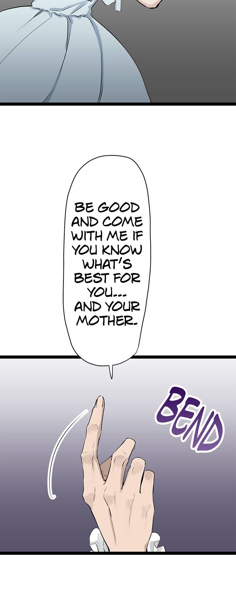 Nulliitas: The Half-Blood Royalty chapter 18 - page 65